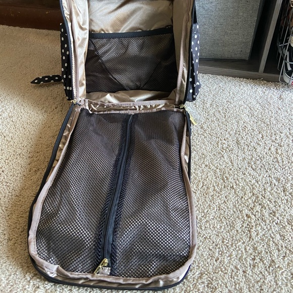 🖤NWT Ju-Ju-Be Diaperbag/Backpack🖤 - Picture 4 of 5